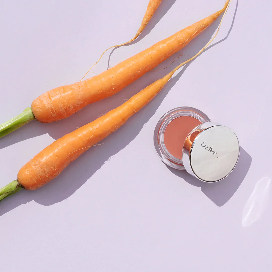 Carrot Colour Pot for Lips and Cheeks - Image 14