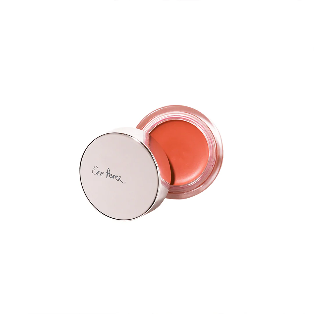 Carrot Colour Pot for Lips and Cheeks - Image 17