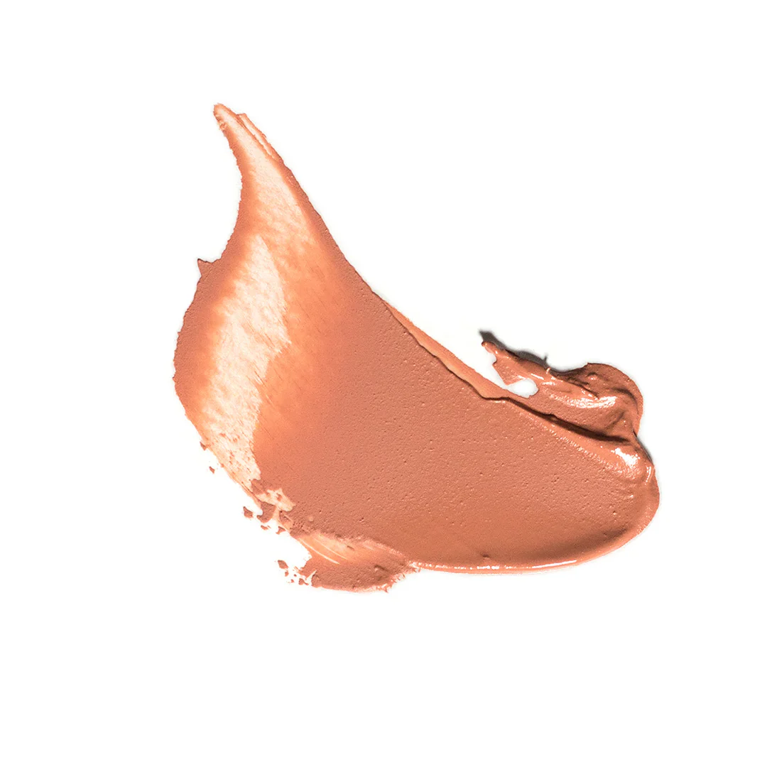 Carrot Colour Pot for Lips and Cheeks - Image 19
