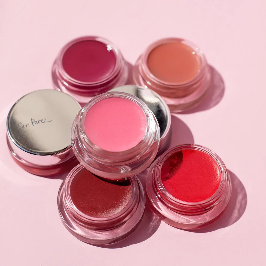 Carrot Colour Pot for Lips and Cheeks - Image 2