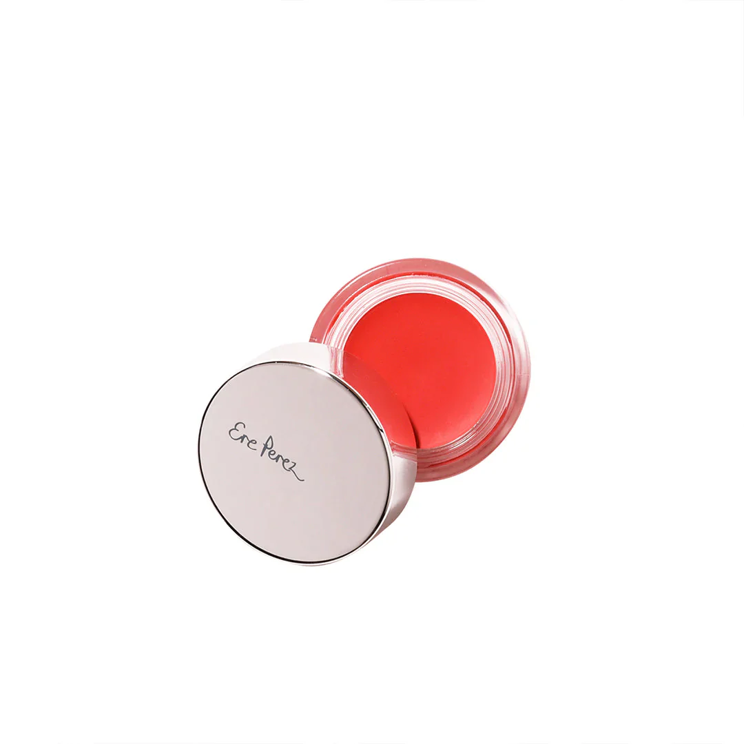 Carrot Colour Pot for Lips and Cheeks - Image 21