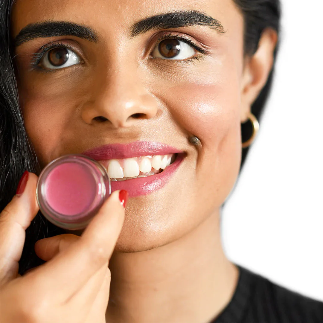 Carrot Colour Pot for Lips and Cheeks - Image 33