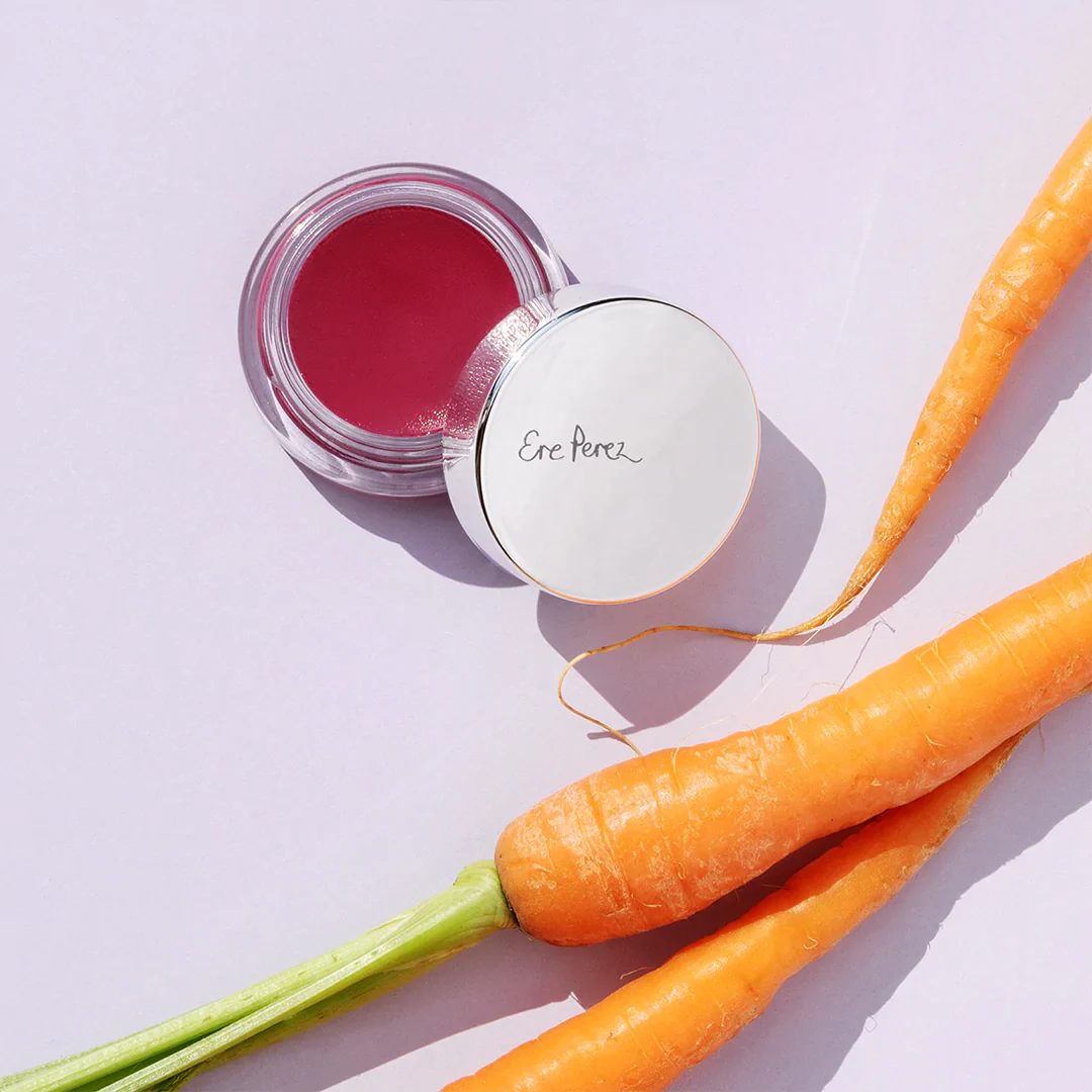 Carrot Colour Pot for Lips and Cheeks - Image 35
