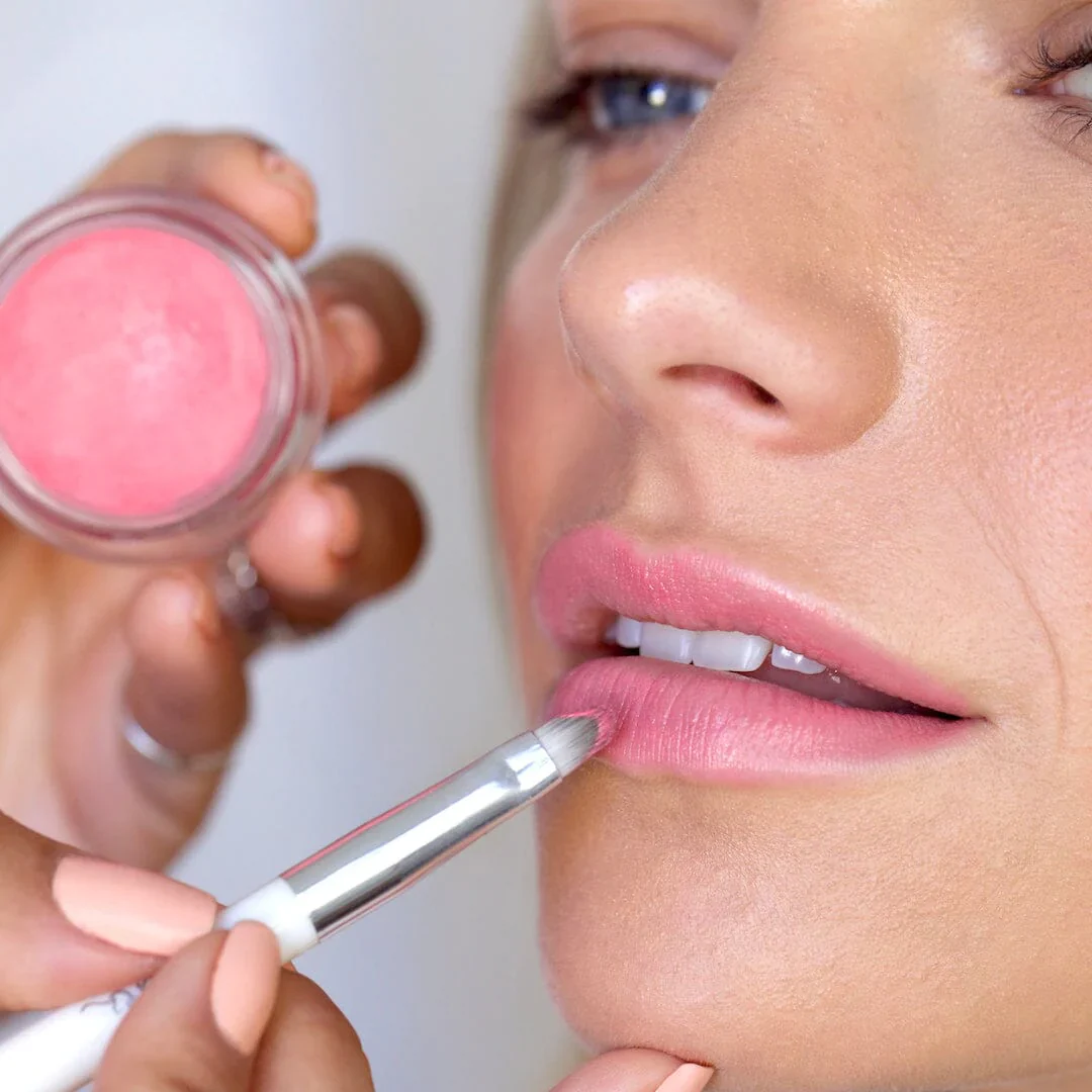 Carrot Colour Pot for Lips and Cheeks - Image 41