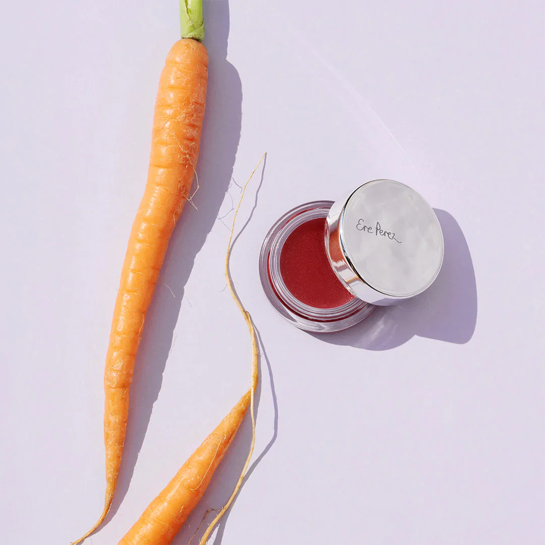 Carrot Colour Pot for Lips and Cheeks - Image 7