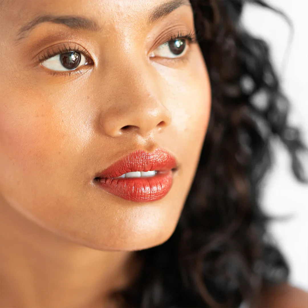 Carrot Colour Pot for Lips and Cheeks - Image 9