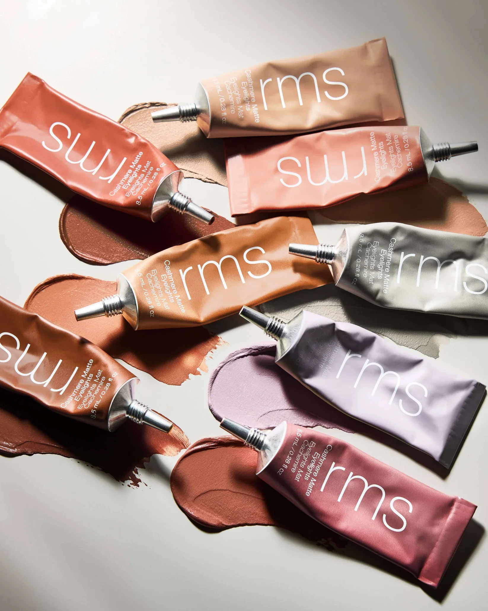 Cashmere Matte Eyelights - Image 2