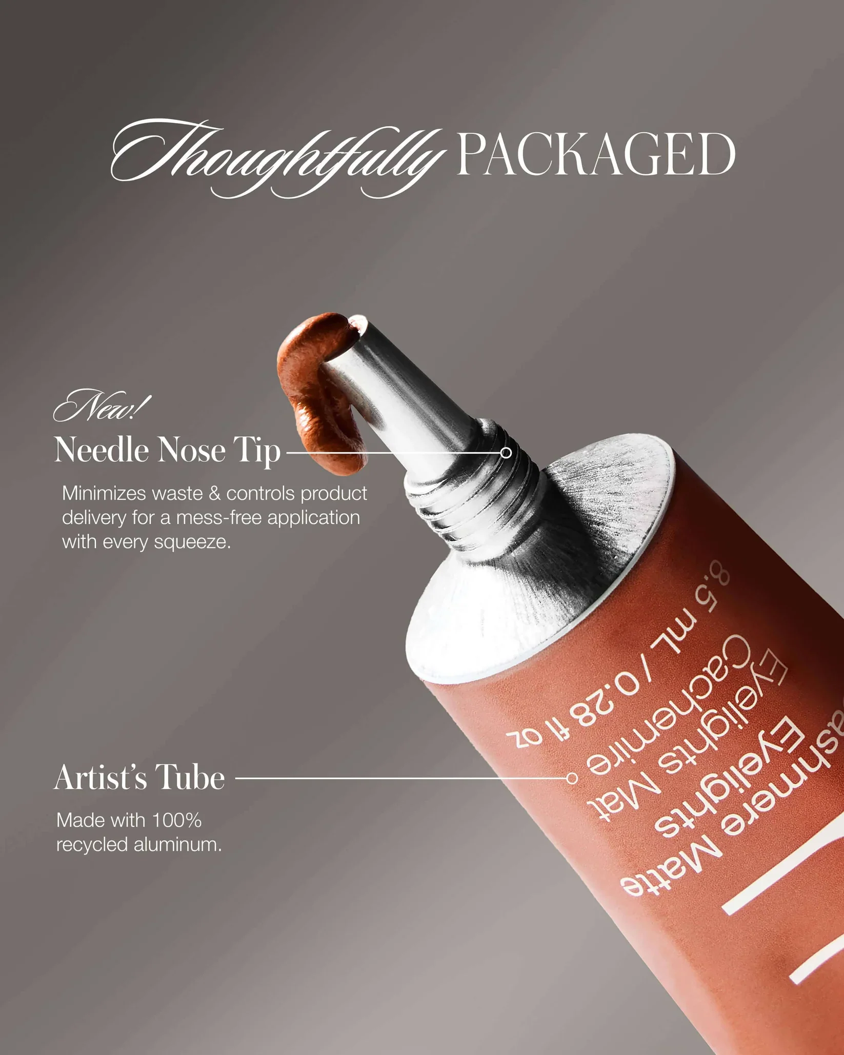 Cashmere Matte Eyelights - Image 6