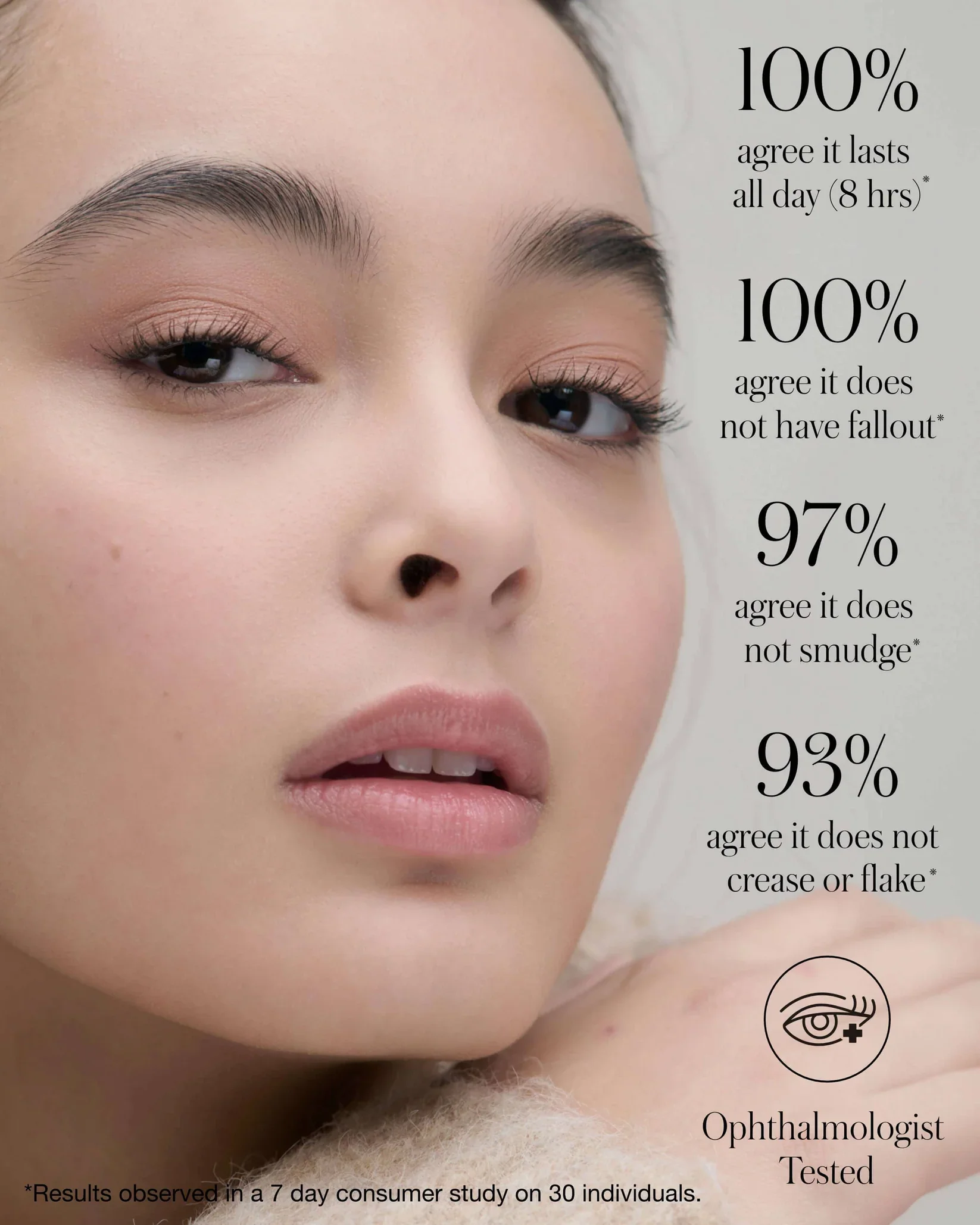 Cashmere Matte Eyelights - Image 8