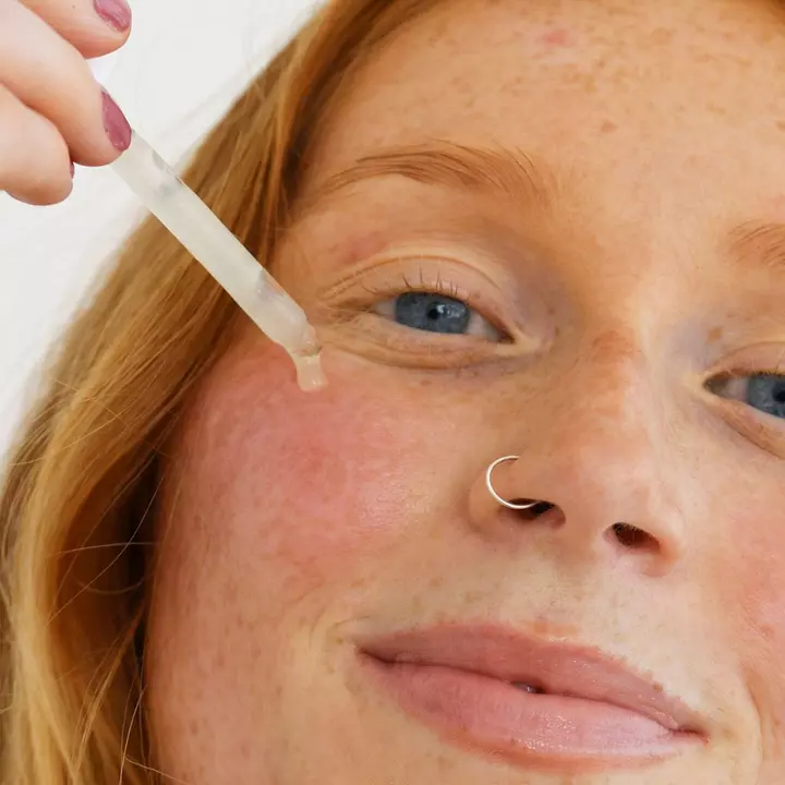 Ceramide Barrier Serum - Image 2