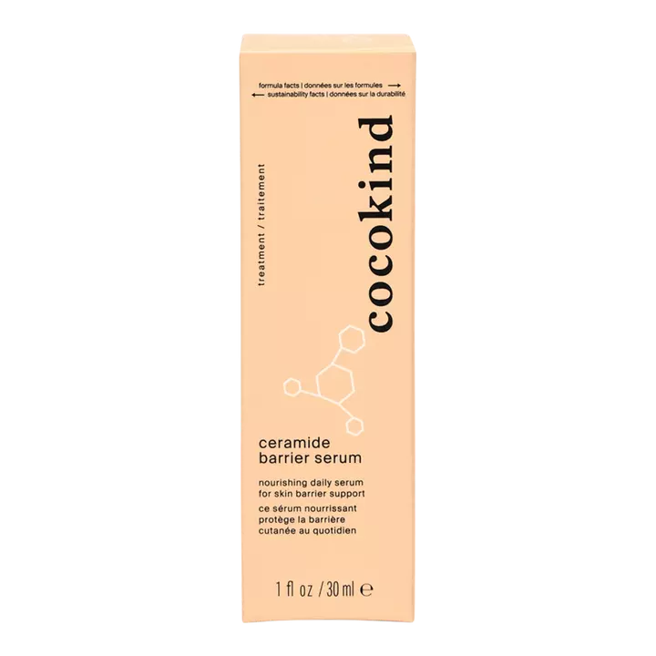 Ceramide Barrier Serum - Image 3