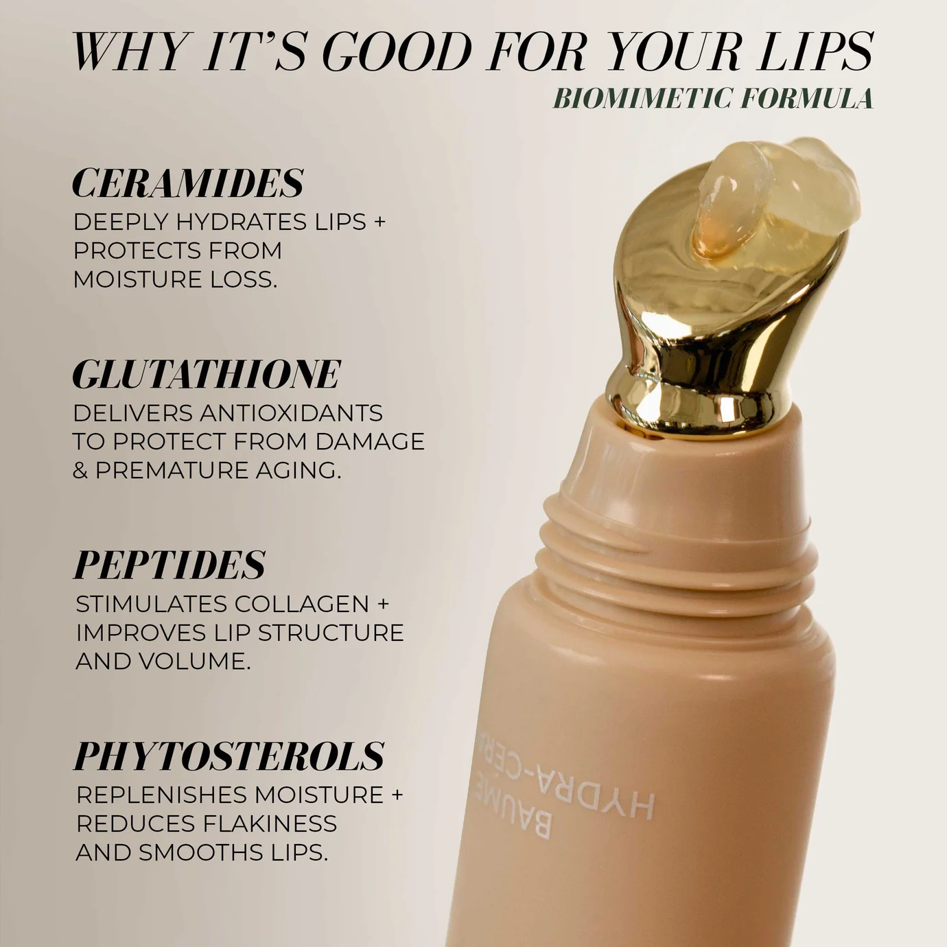 Ceramide Hydra-Balm - Image 8