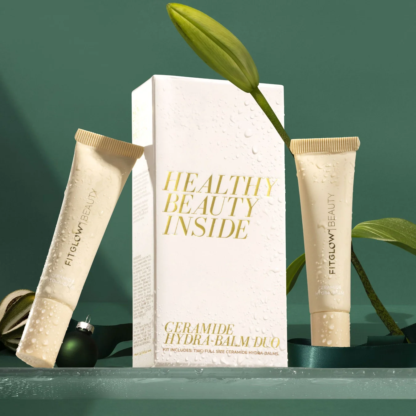 Ceramide Hydra-Balm Lip Duo - Image 2