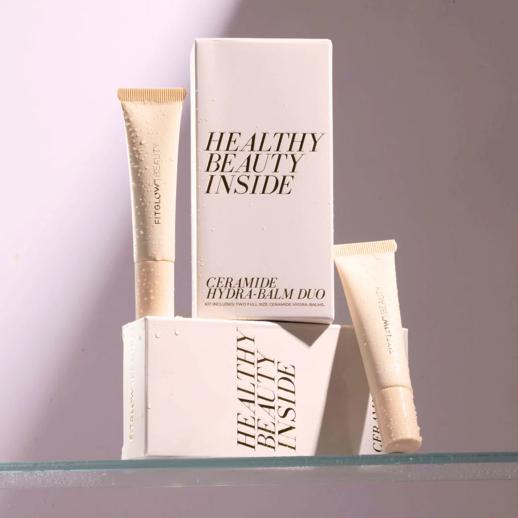 Ceramide Hydra-Balm Lip Duo - Image 8