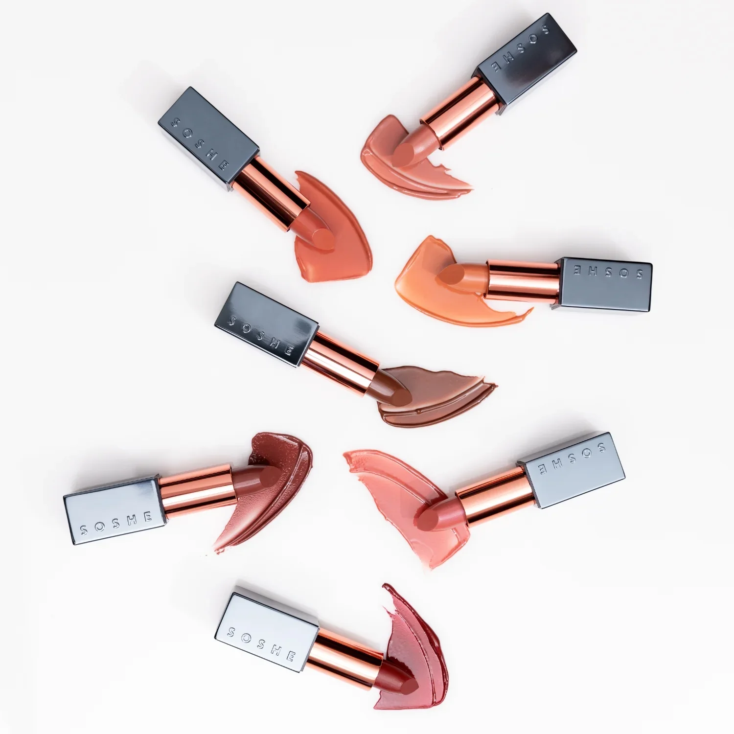 Ceramide Lip Silk - Image 2