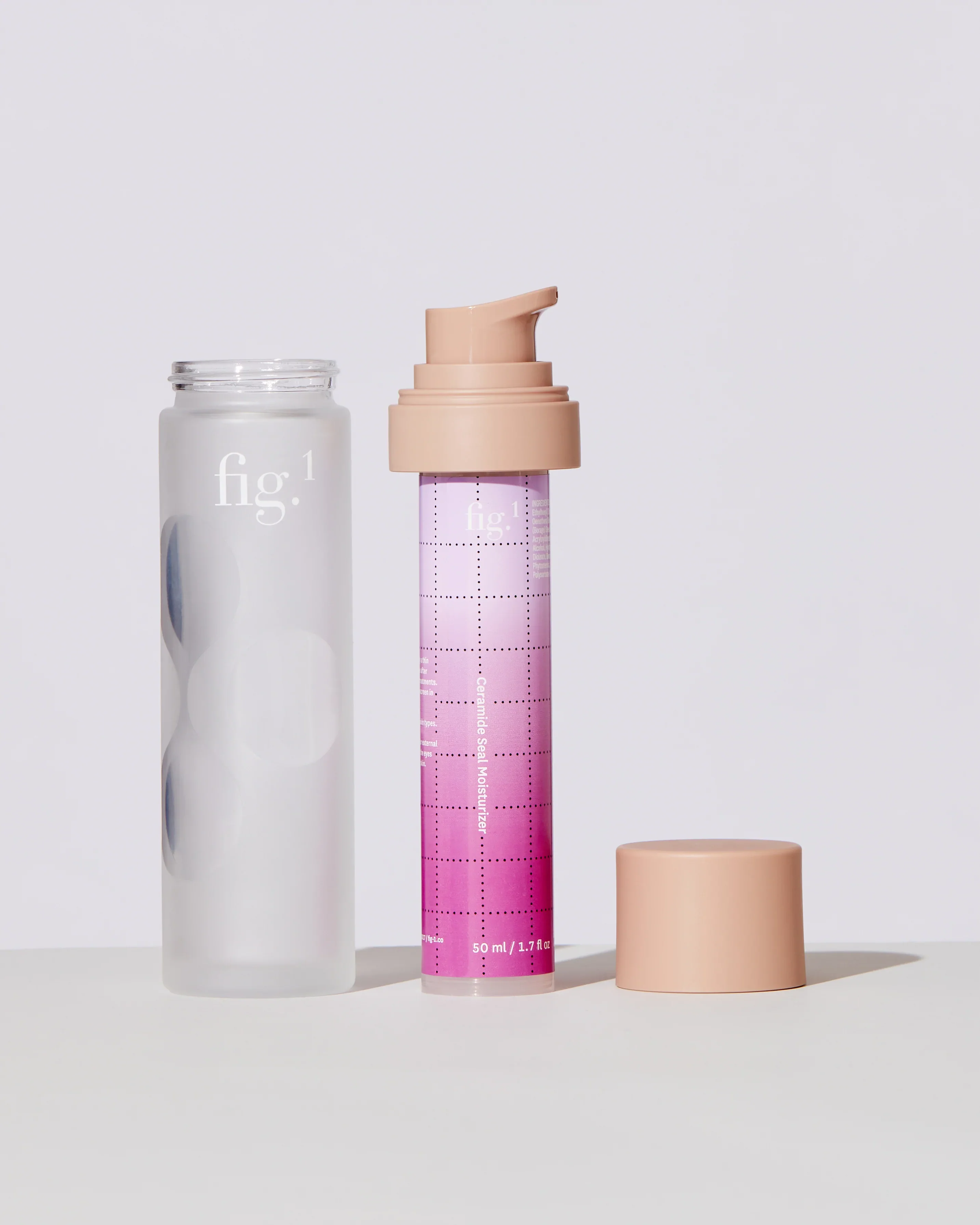 Ceramide Moisturizer - Image 5