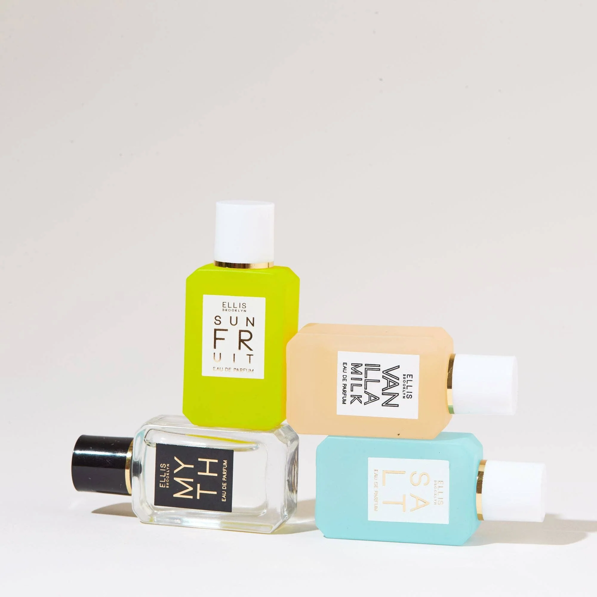 CHAPTERS Mini Fragrance Gift Set - Image 5