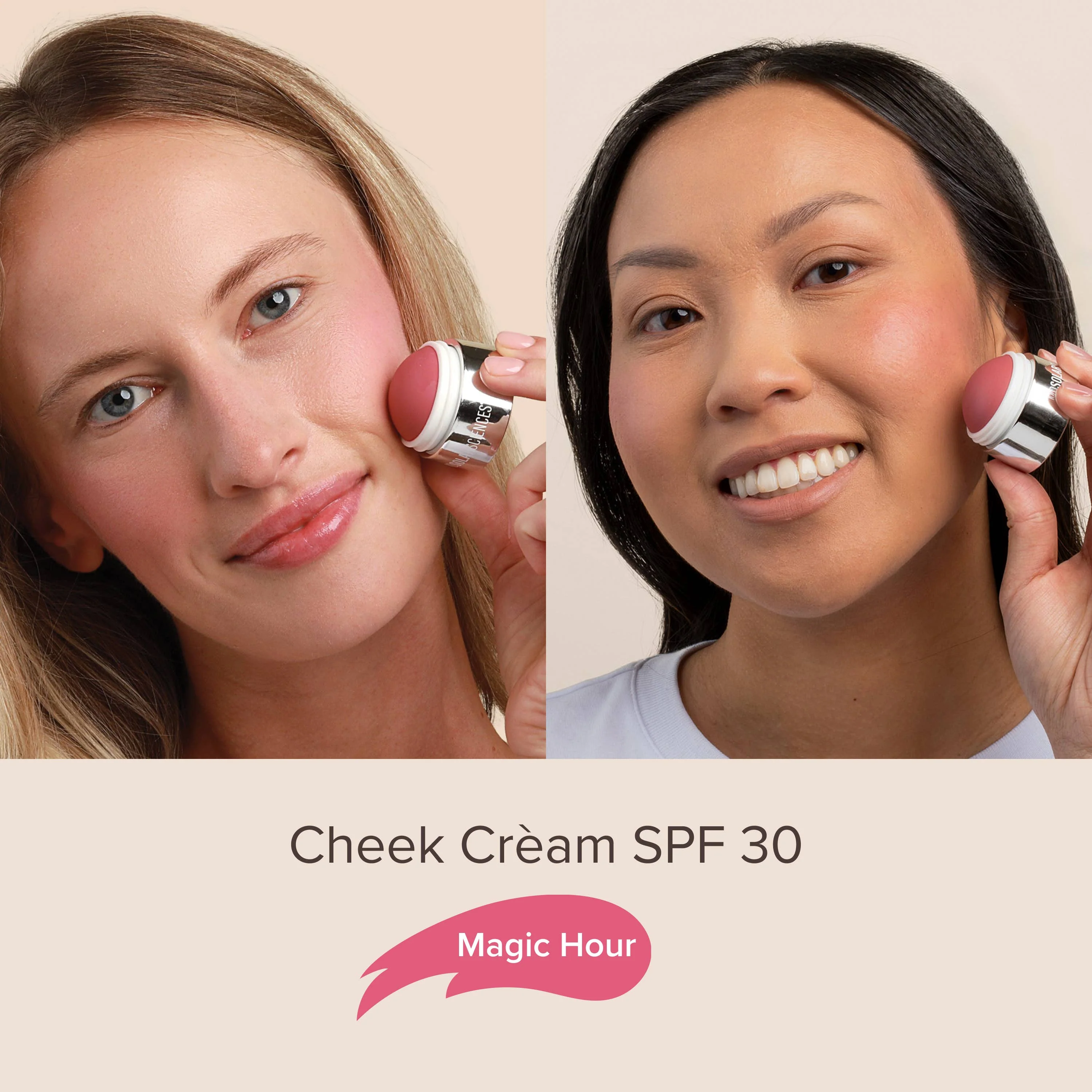 Cheek Crème SPF 30 - Image 10