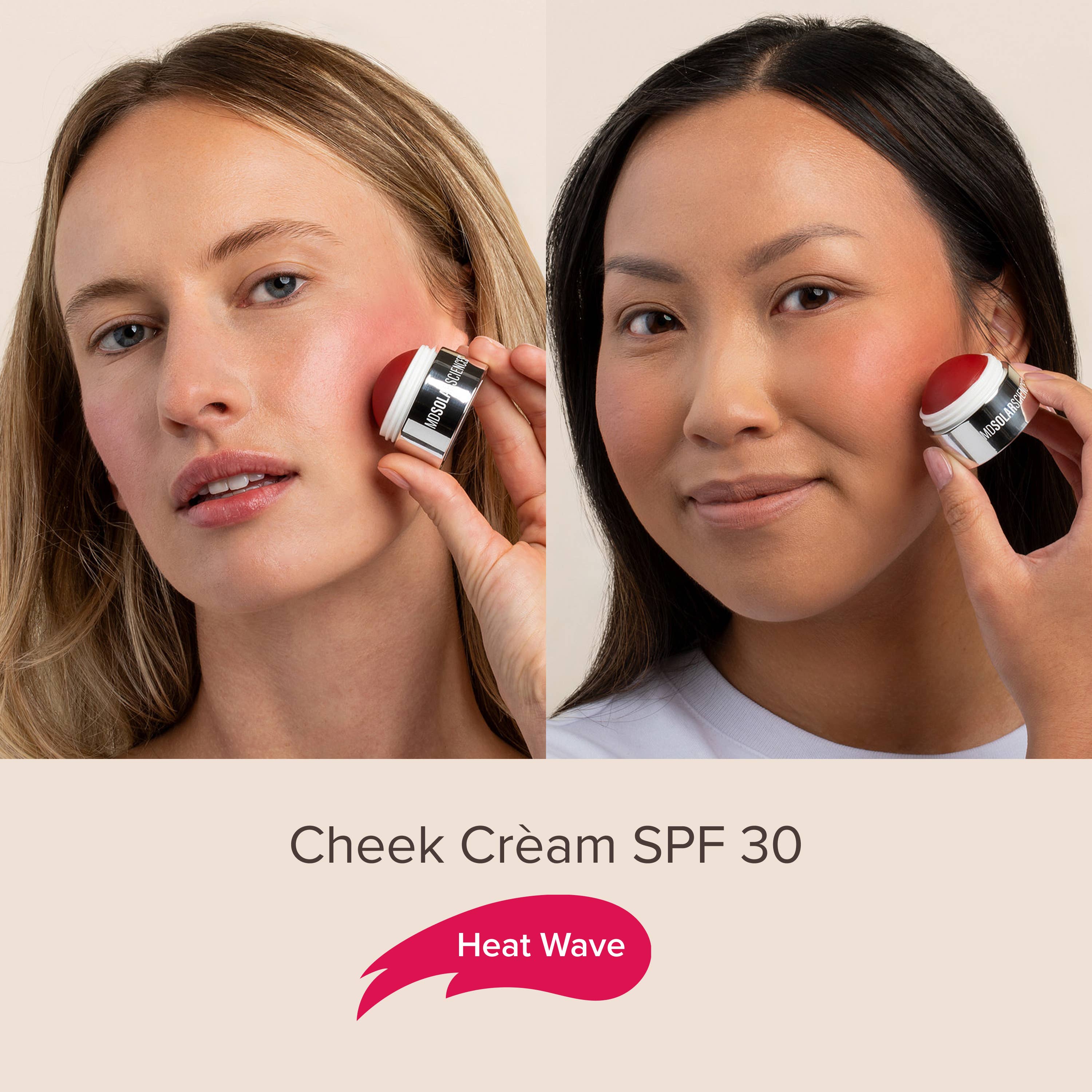 Cheek Crème SPF 30 - Image 12