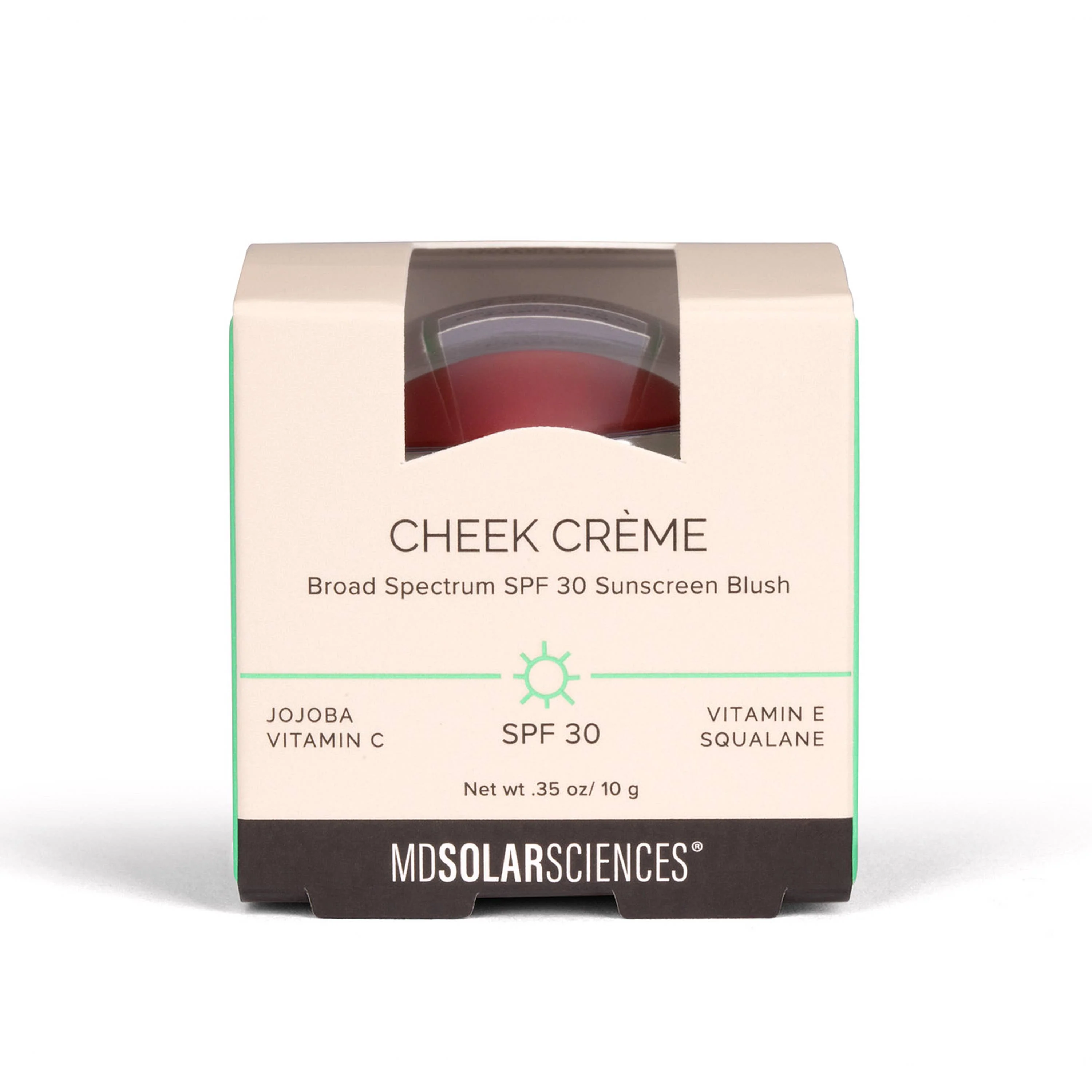 Cheek Crème SPF 30 - Image 4