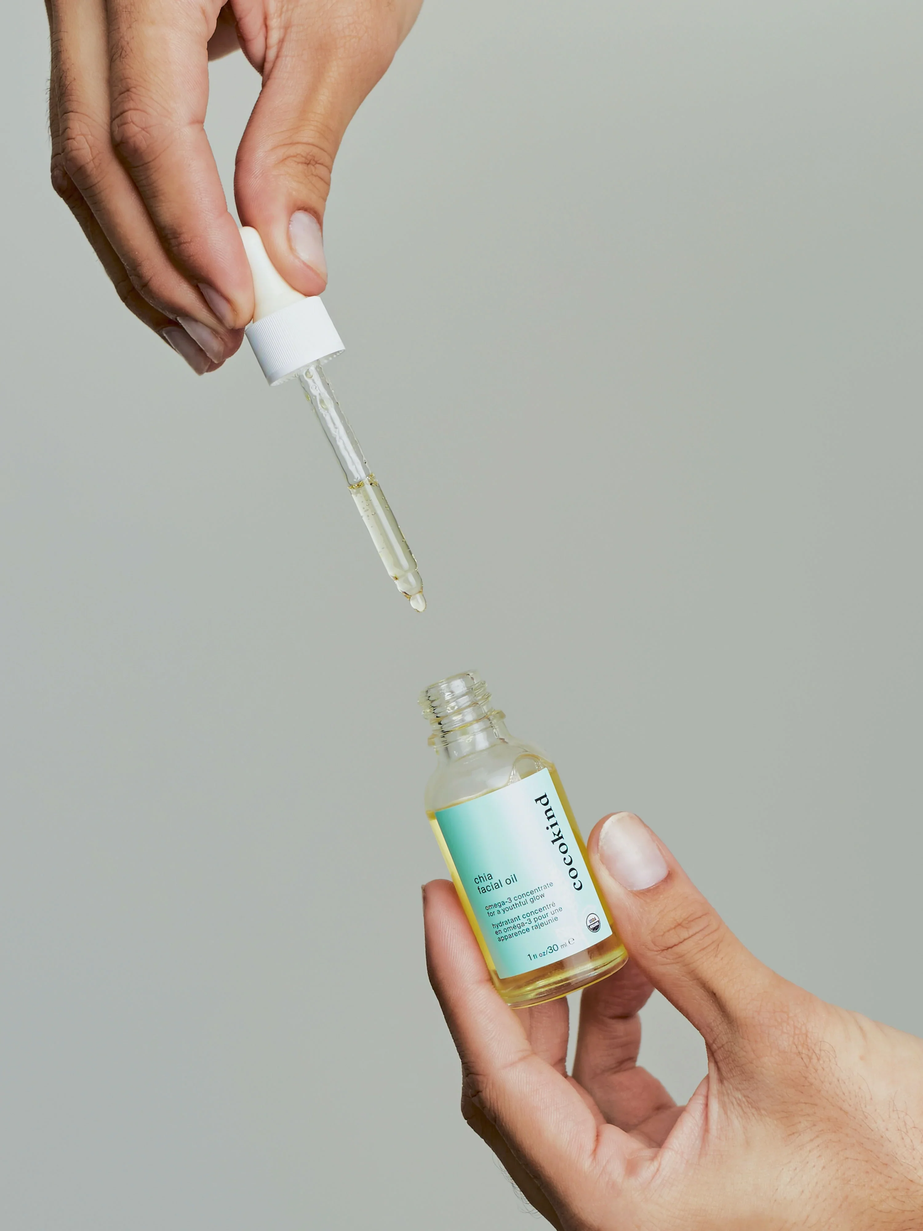 Chia Facial Oil - Image 3