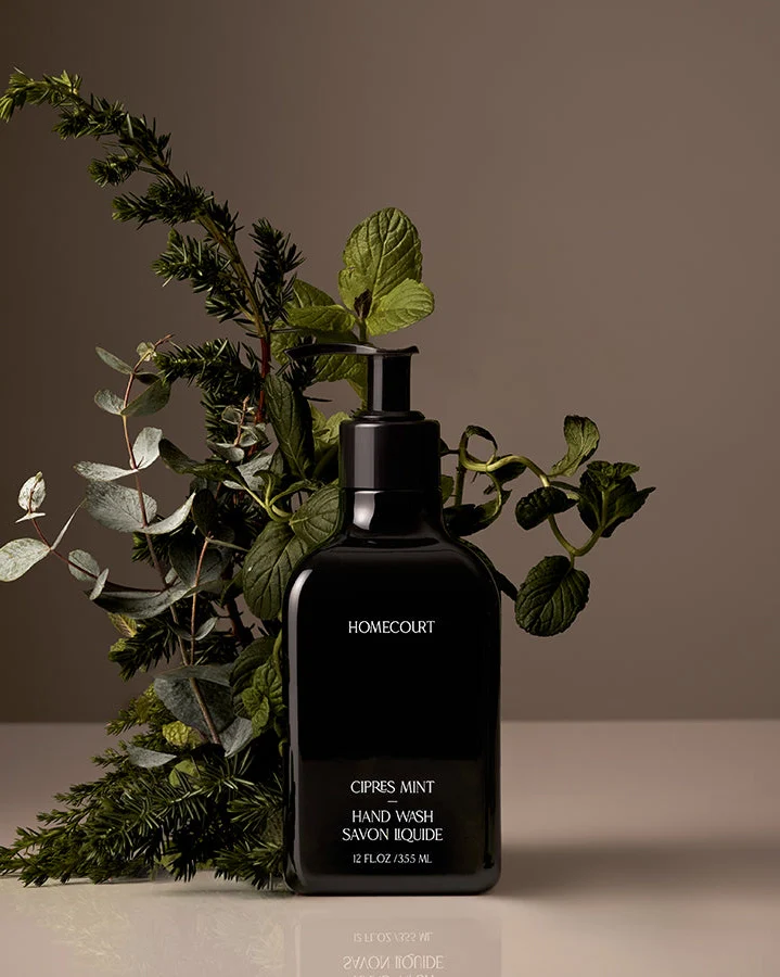 Cipris Mint Hand Wash - Image 2
