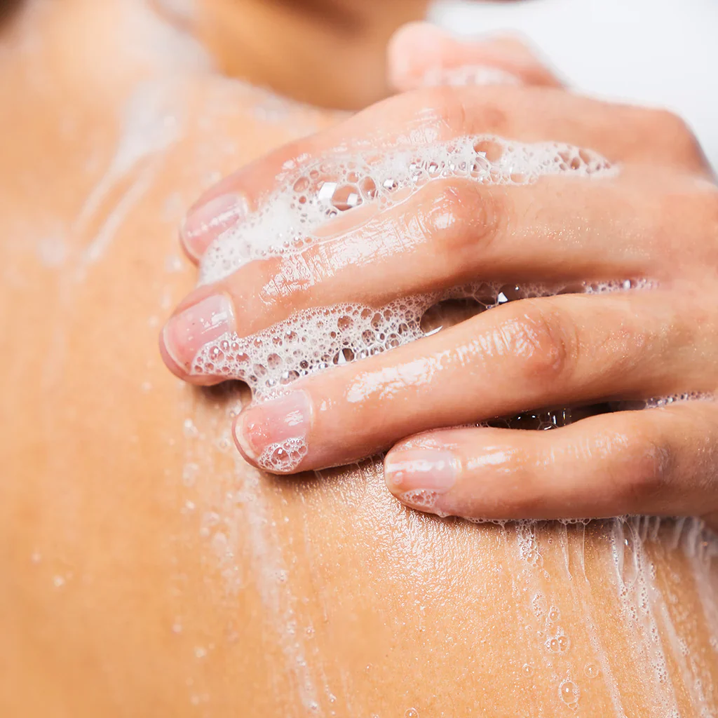 Citrus Riot Body Wash - Image 2