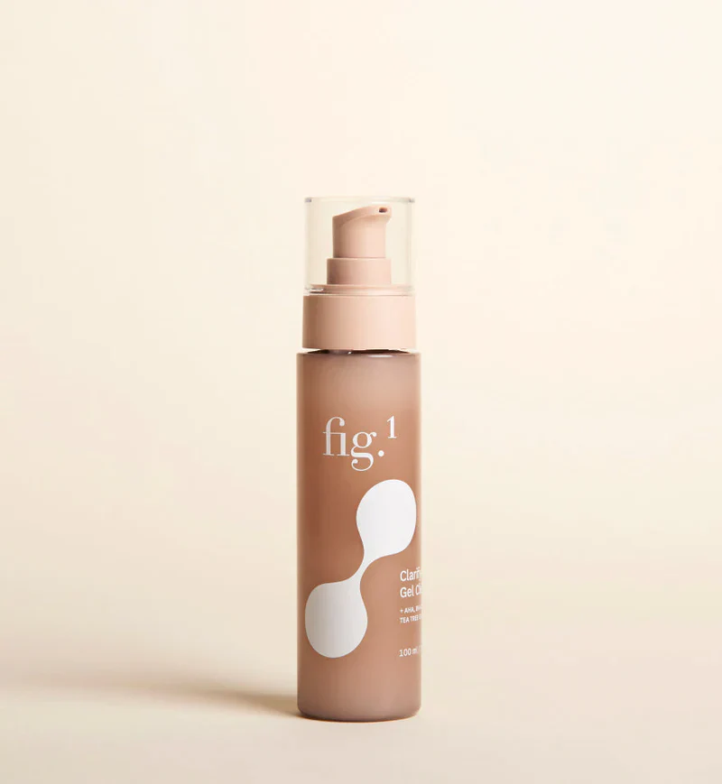 Clarifying Gel Cleanser - Image 3