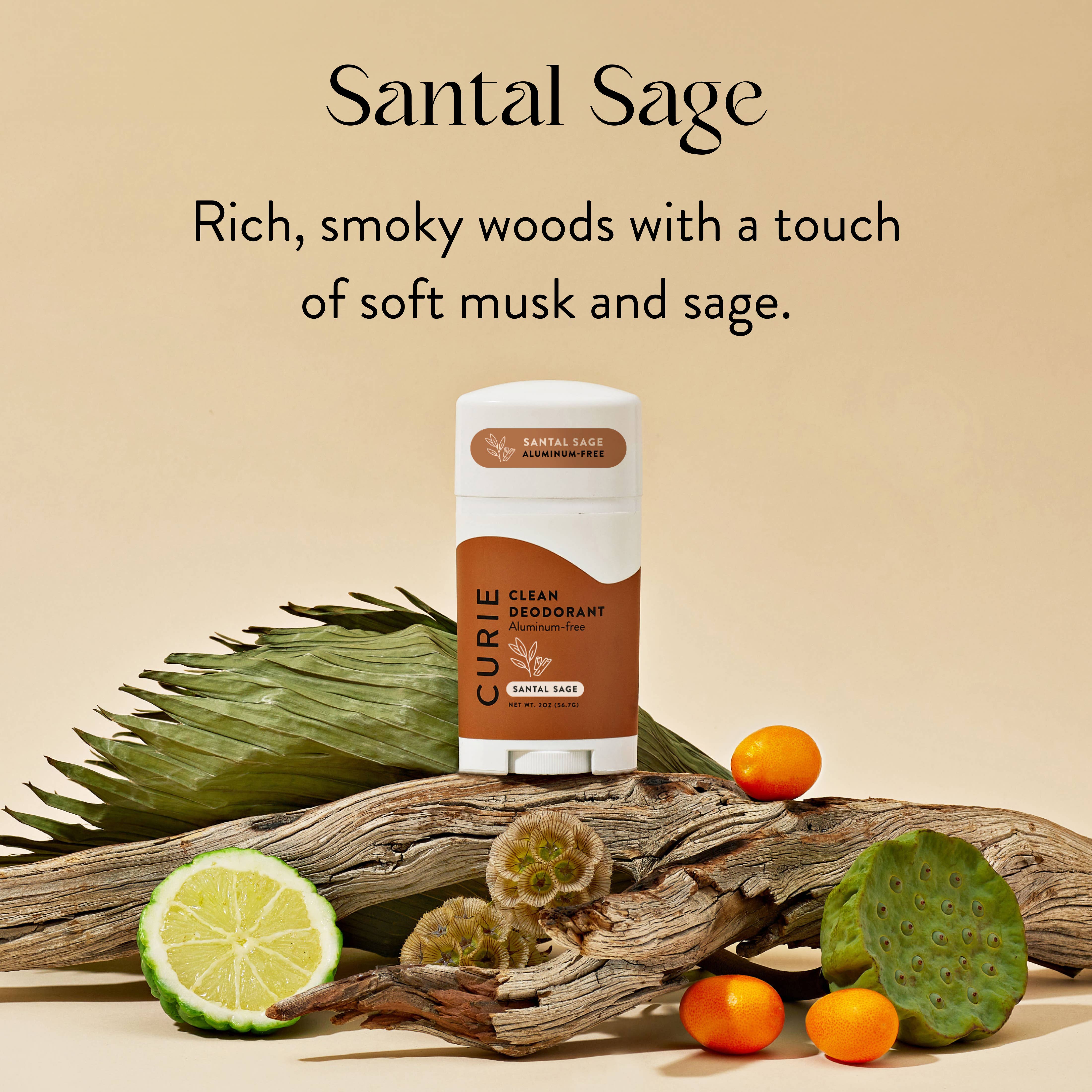 Clean Deodorant Aluminum-Free - Image 10