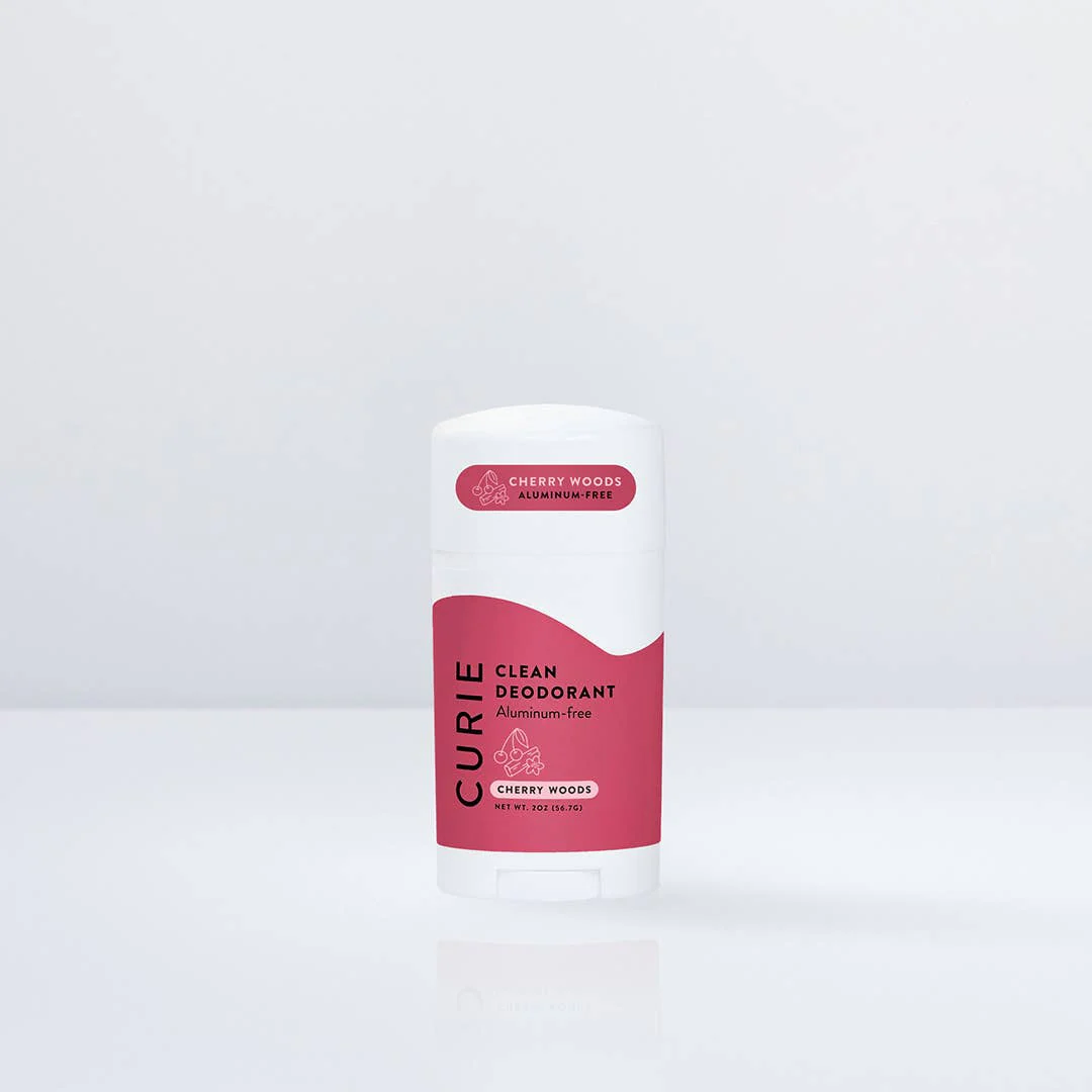 Clean Deodorant Aluminum-Free - Image 11
