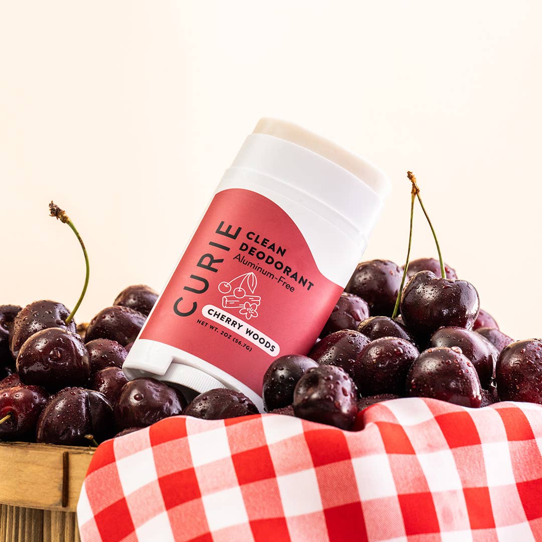 Clean Deodorant Aluminum-Free - Image 12