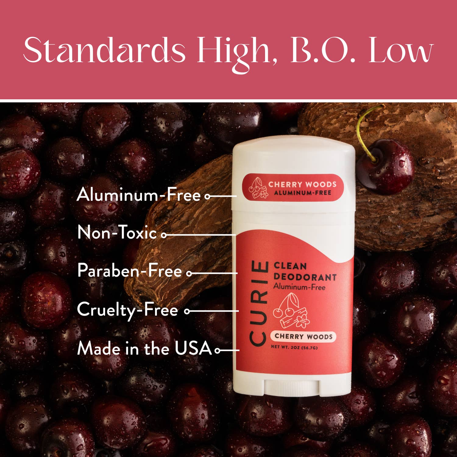 Clean Deodorant Aluminum-Free - Image 13