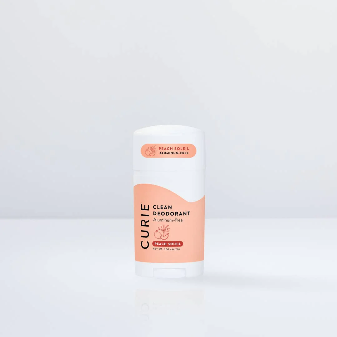 Clean Deodorant Aluminum-Free - Image 15
