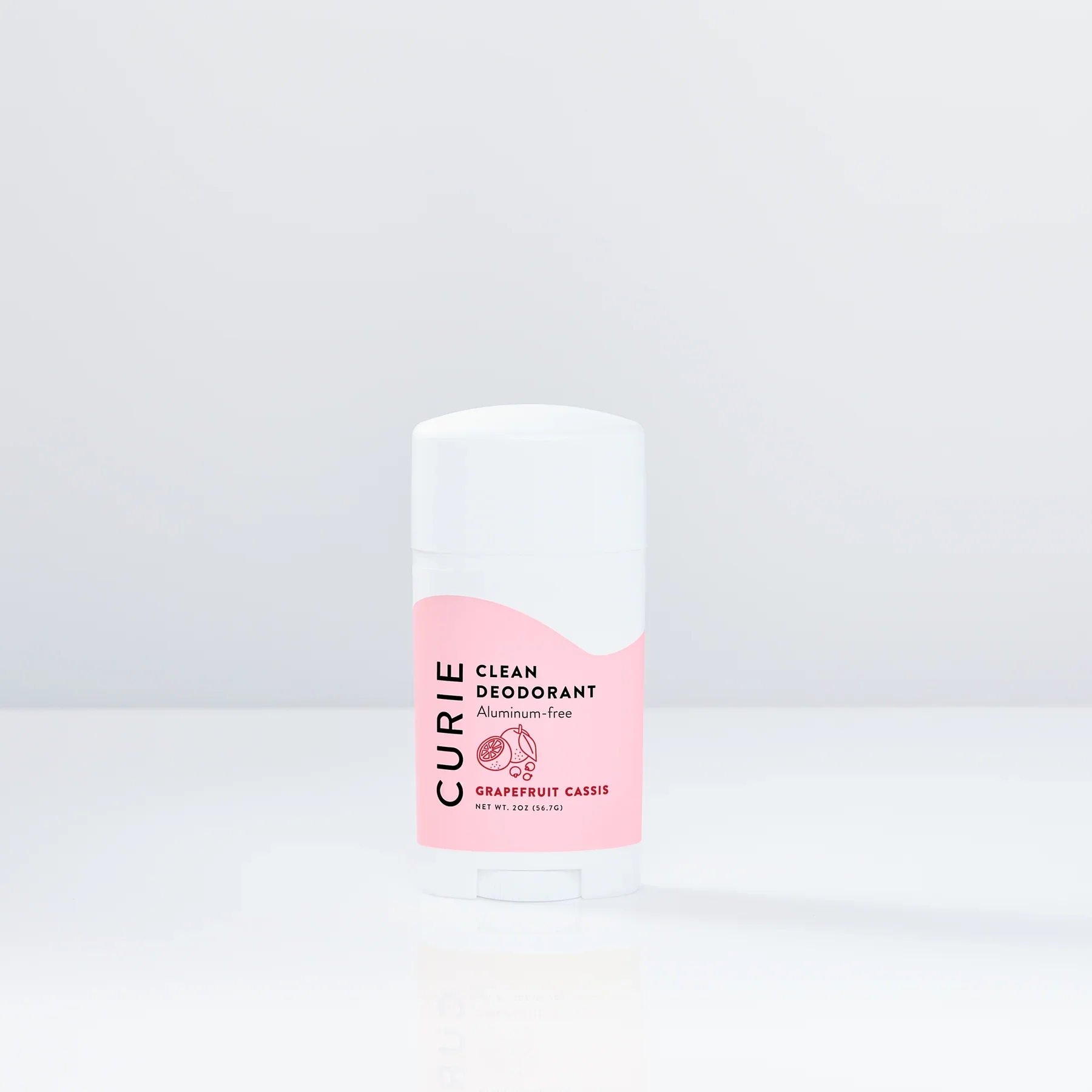 Clean Deodorant Aluminum-Free - Image 3