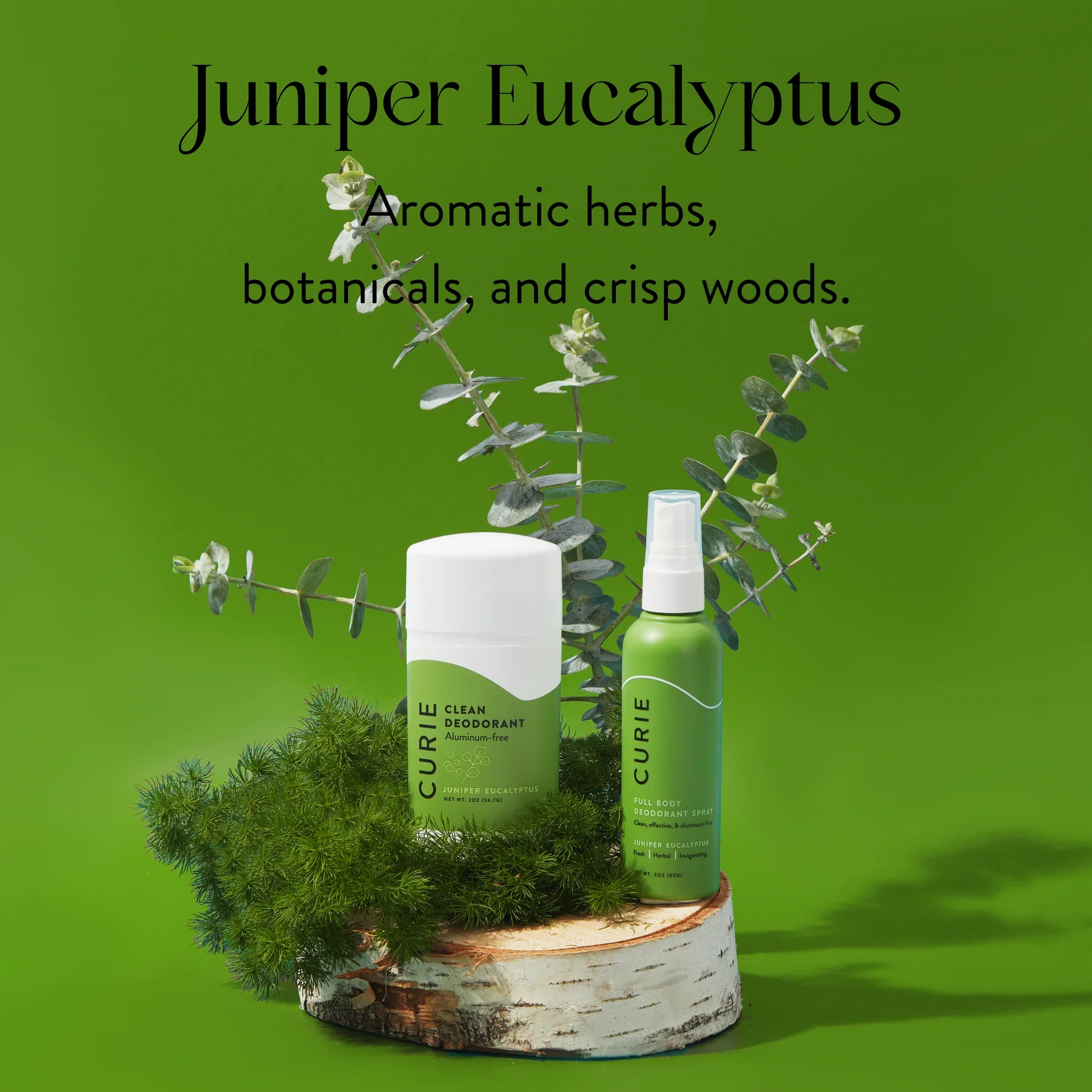 Clean Deodorant Aluminum-Free - Image 6