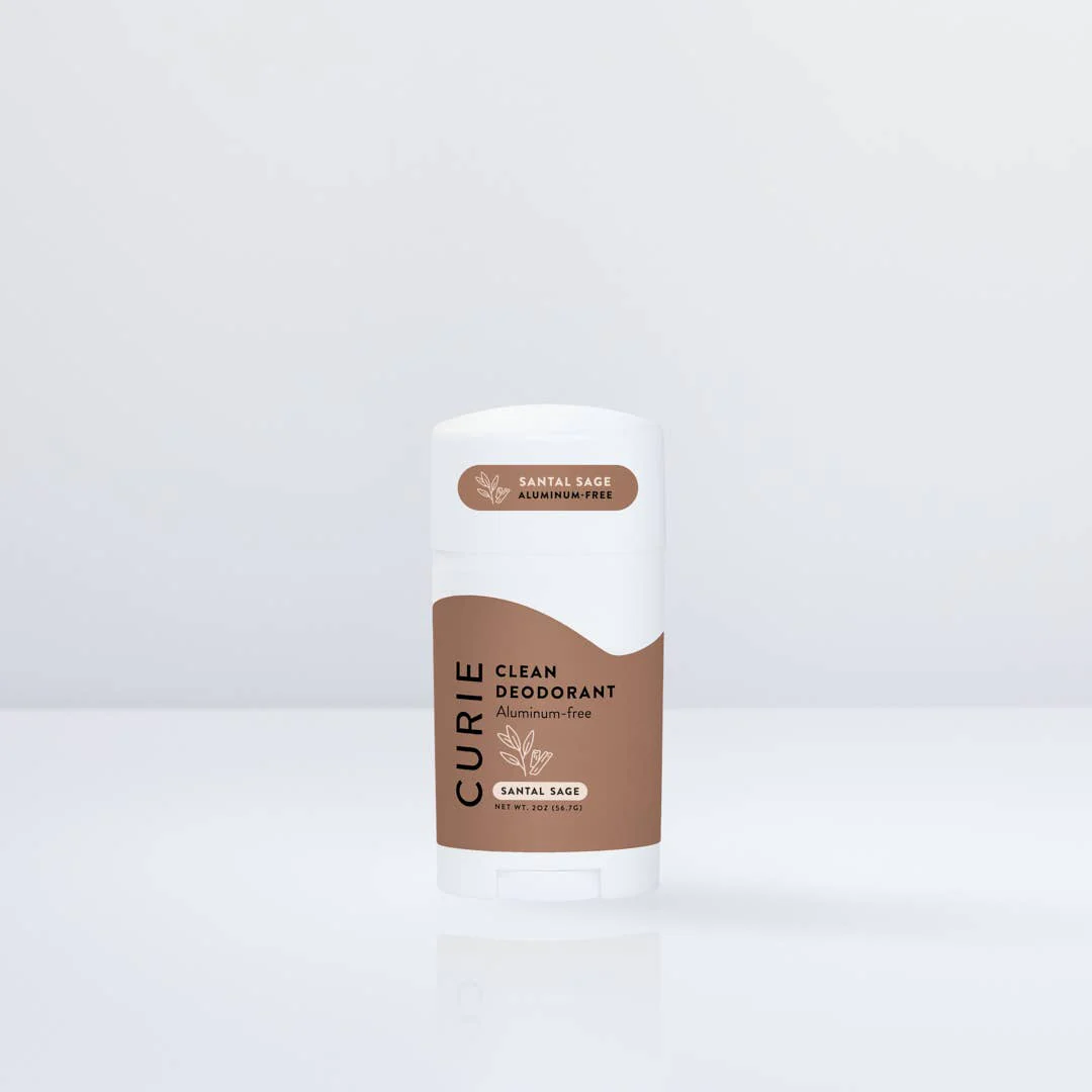 Clean Deodorant Aluminum-Free - Image 9