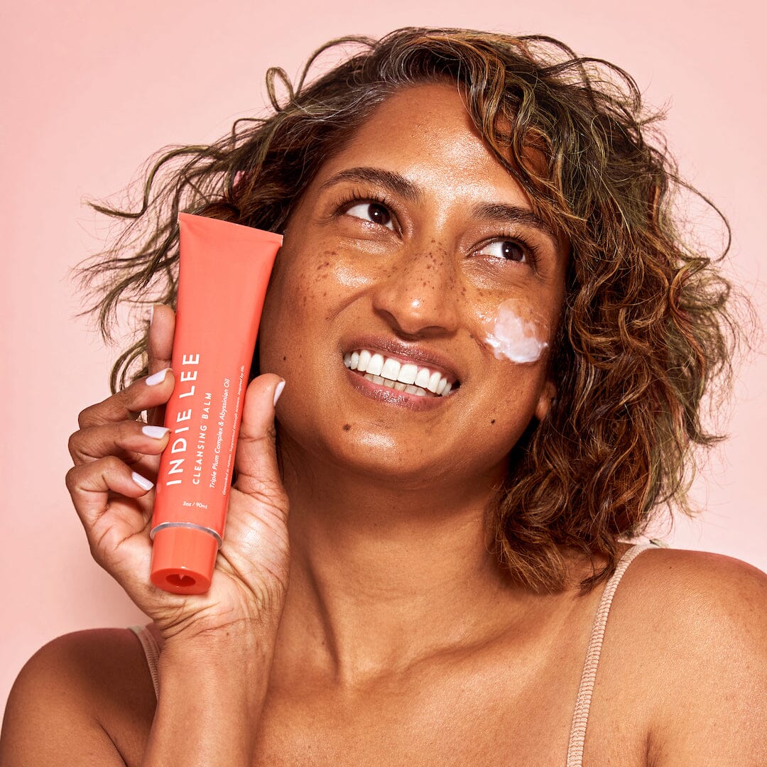 Cleansing Balm - Image 2