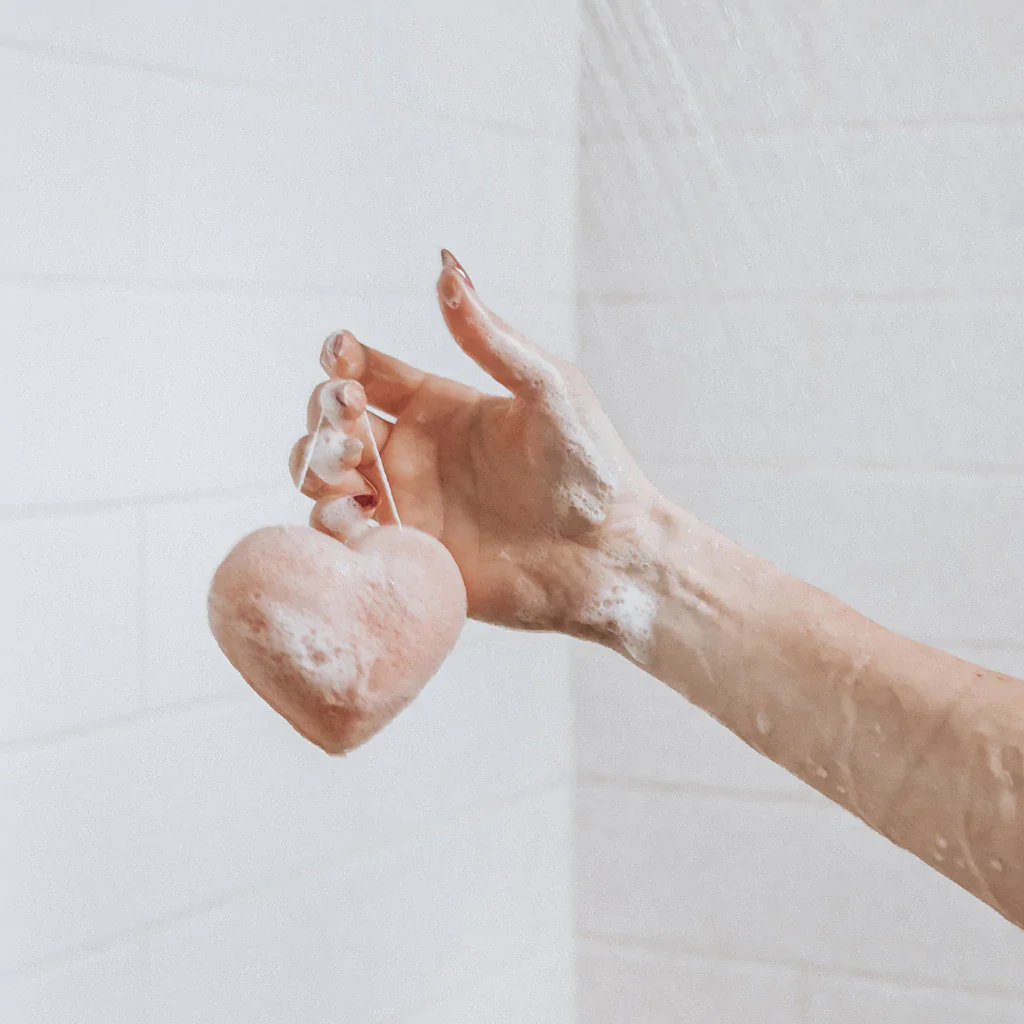 Cleansing Sponge - Image 2