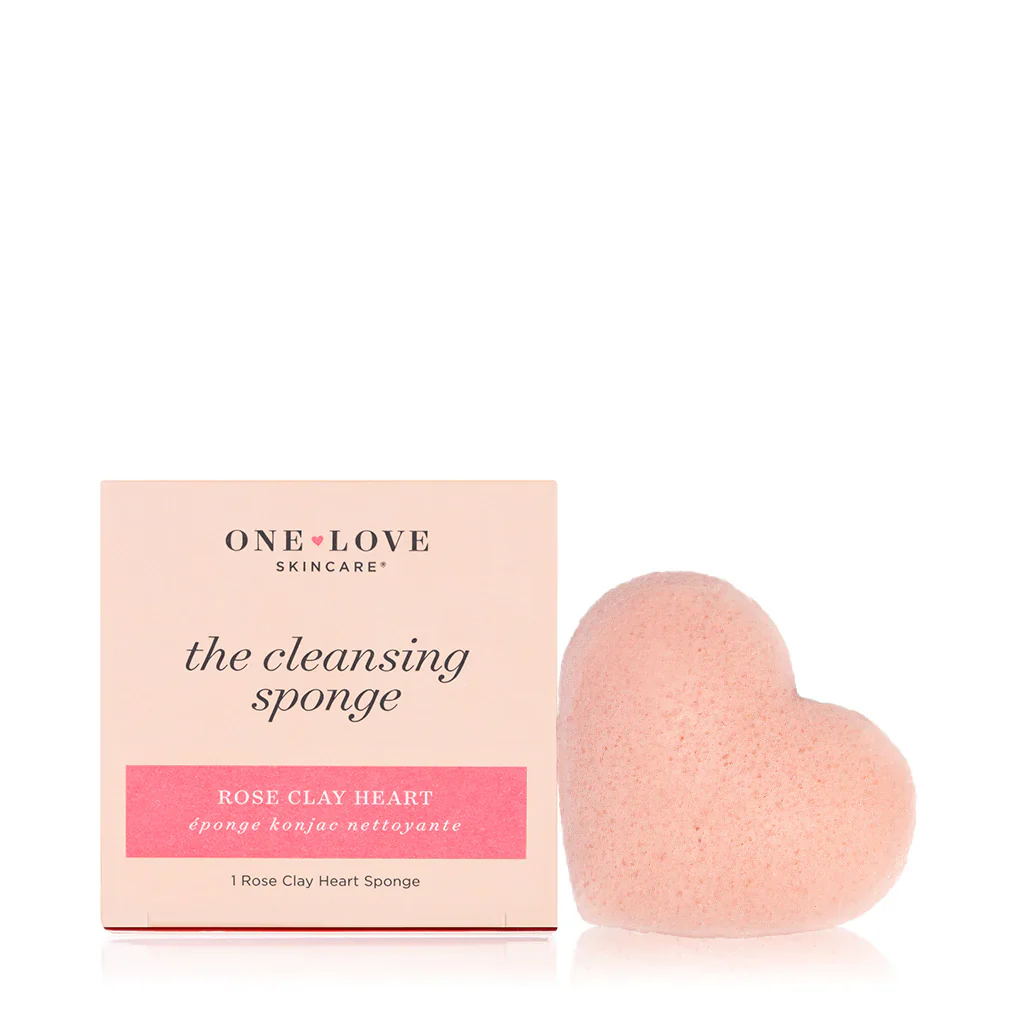 Cleansing Sponge - Image 3