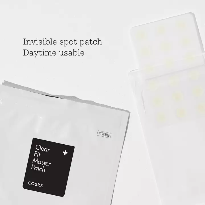 Clear Fit + Master Patch - Image 4