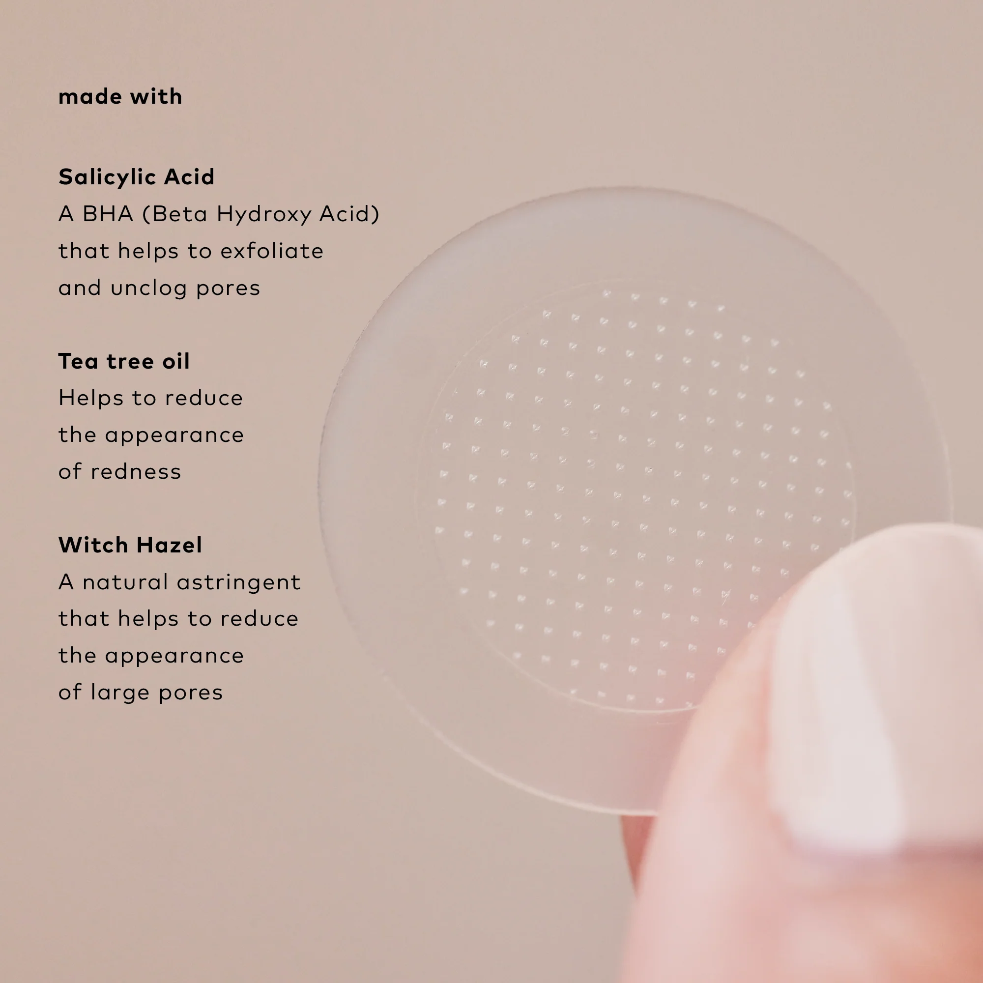 Clear-Up Microdart Patches - Image 3