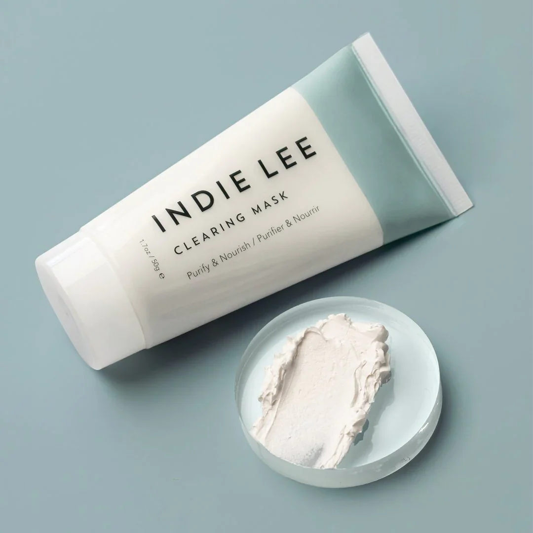 Clearing Mask - Image 5