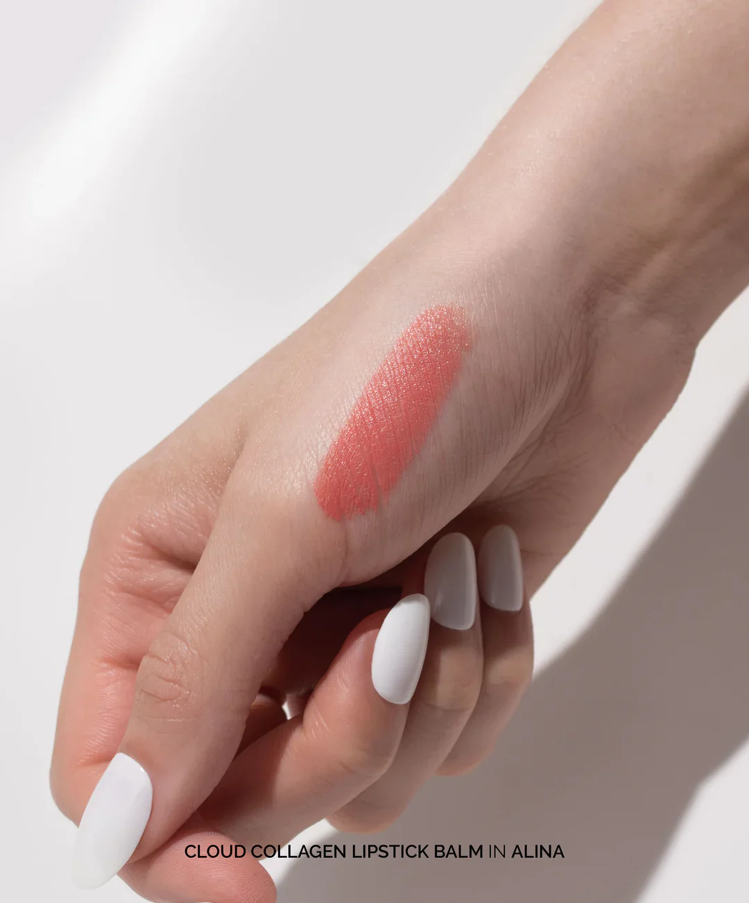 Cloud Collagen Lipstick + Cheek Balm - Image 10