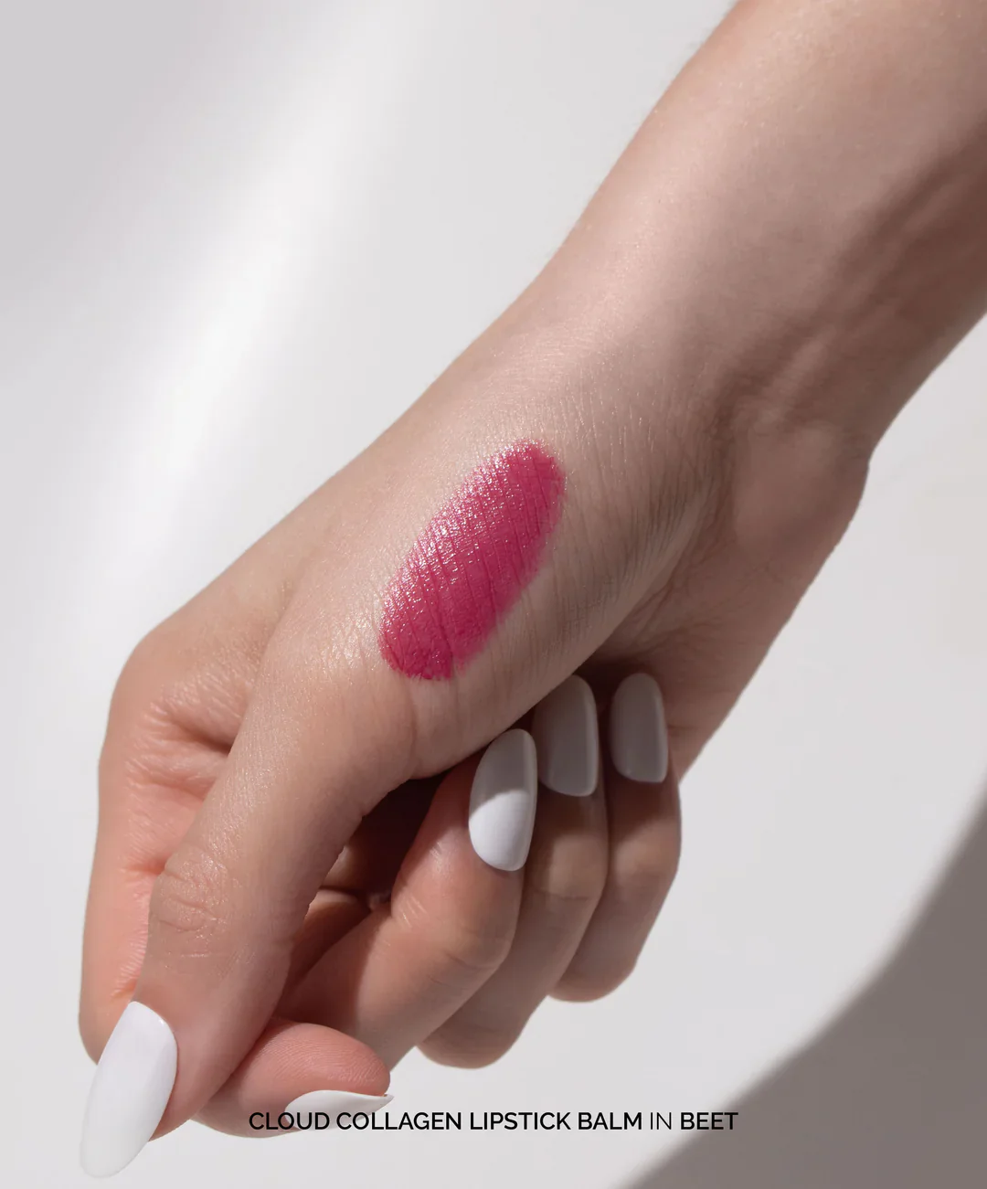 Cloud Collagen Lipstick + Cheek Balm - Image 15