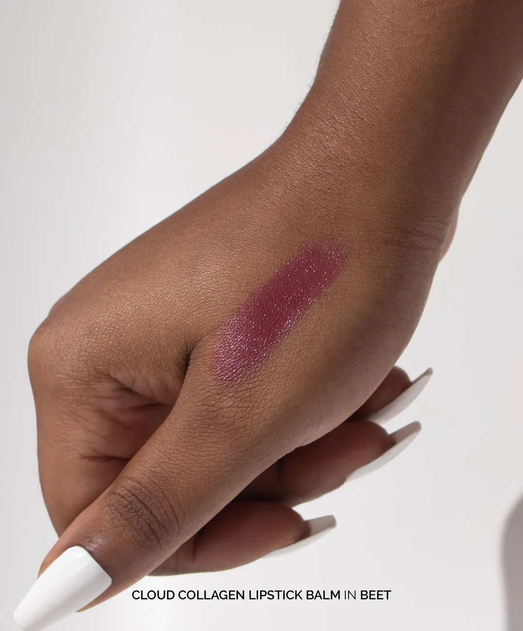 Cloud Collagen Lipstick + Cheek Balm - Image 16