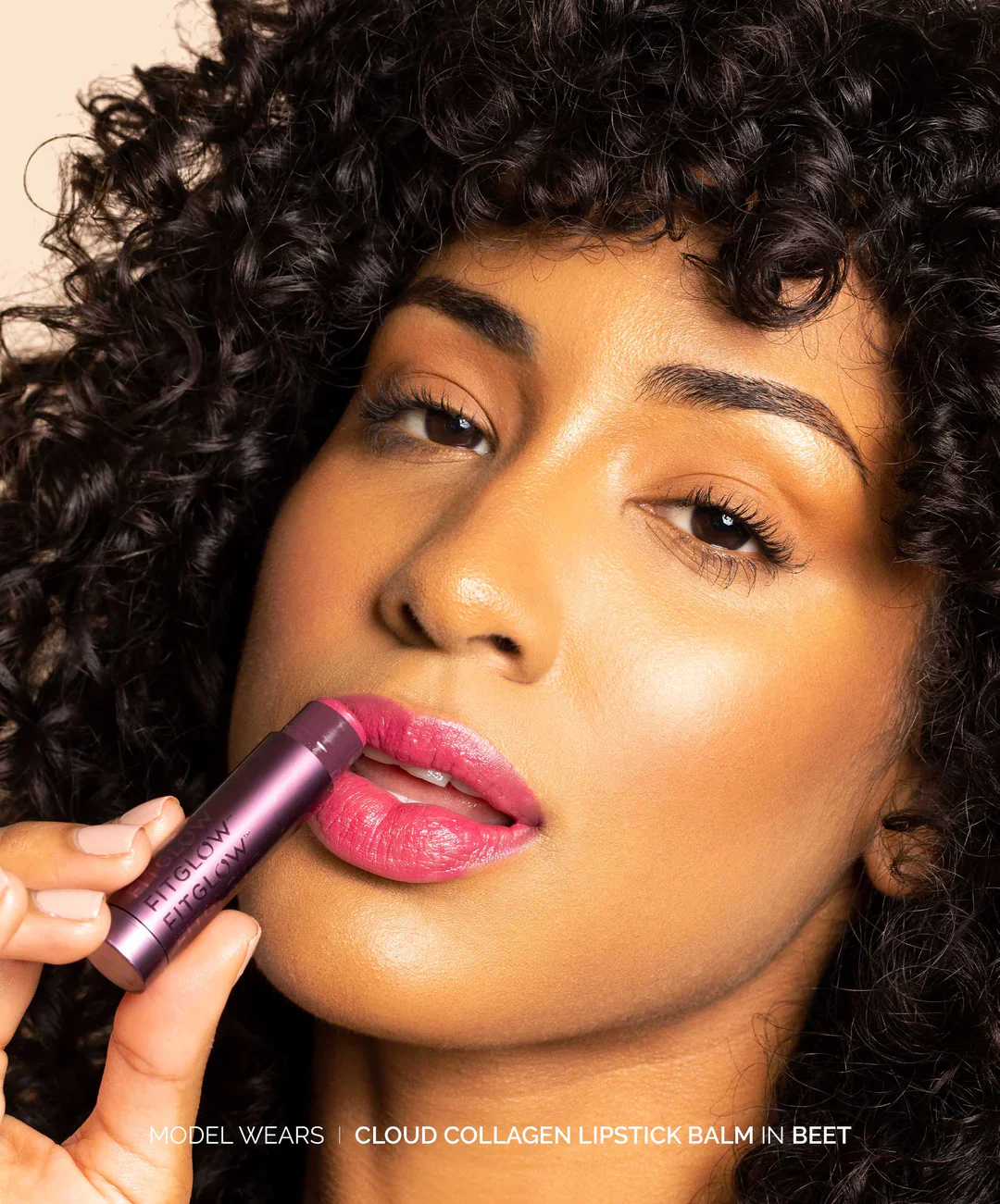 Cloud Collagen Lipstick + Cheek Balm - Image 18