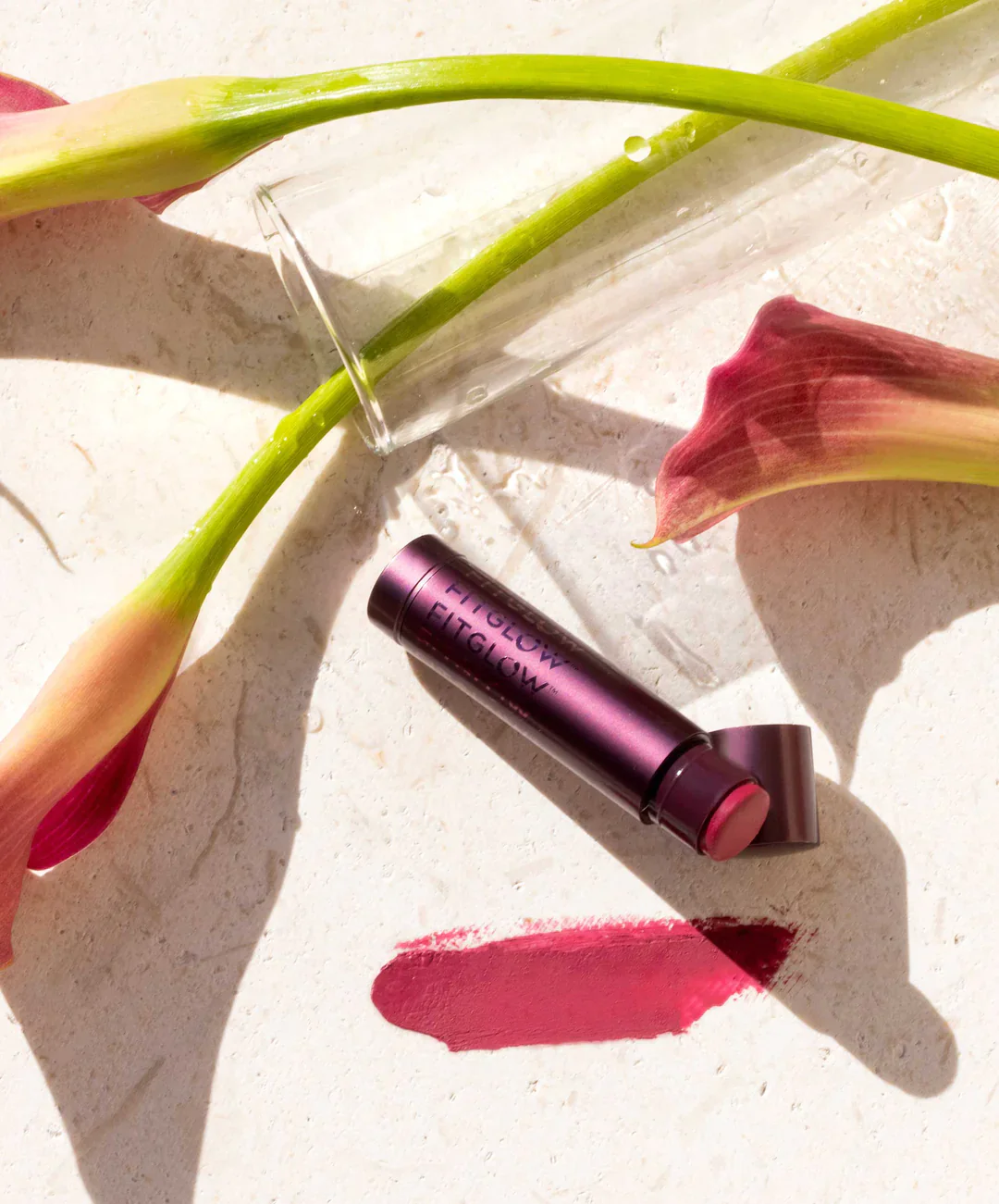 Cloud Collagen Lipstick + Cheek Balm - Image 2