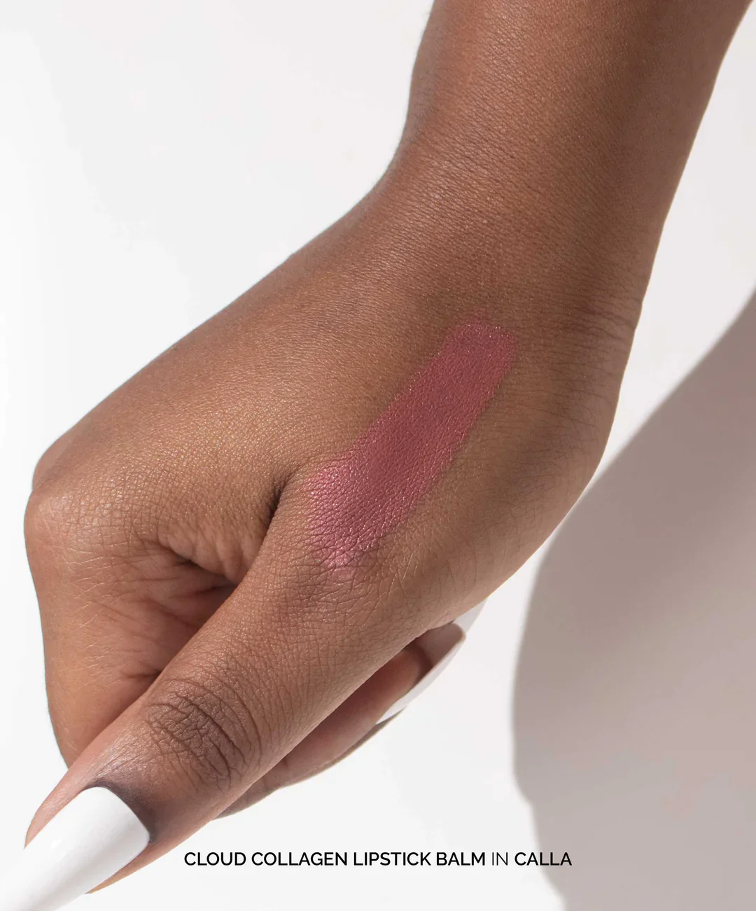 Cloud Collagen Lipstick + Cheek Balm - Image 22