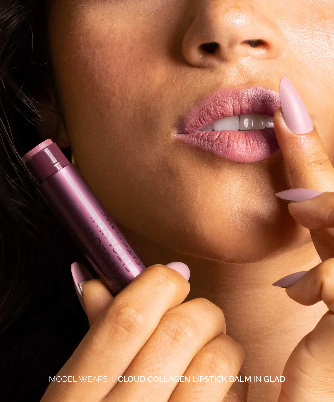 Cloud Collagen Lipstick + Cheek Balm - Image 29