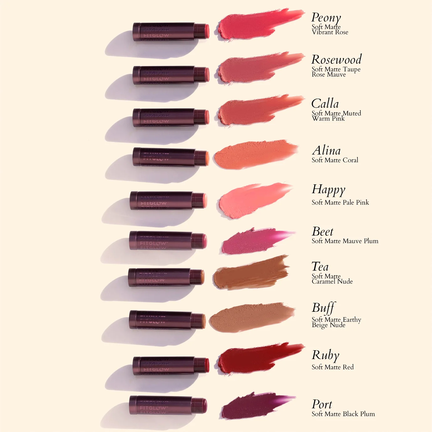 Cloud Collagen Lipstick + Cheek Balm - Image 3